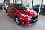 Mazda 2 Hybrid AGILE+ Comfort-Paket G. bis 07.2028 - rote Mazda 2 Hybrid
