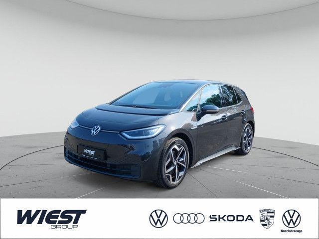 Image of Volkswagen ID.3