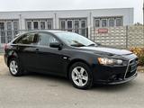 Mitsubishi Lancer Sportback 1.8 MPI  Inform - Mitsubishi Lancer aus 2009