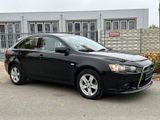 Mitsubishi Lancer Sportback 1.8 MPI  Inform - Mitsubishi Lancer aus 2009