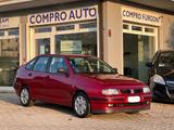 Seat Cordoba 1.4 cat 4 porte GLX unico proprieta - Seat Cordoba Benziner Gebrauchtwagen