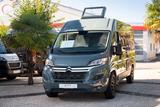Pössl Summit Shine 540 R Citroen ** 12.675  Rabatt - Pössl Summit 540