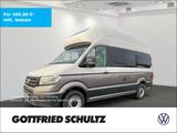 Volkswagen Grand California 600 Solardach - Offers