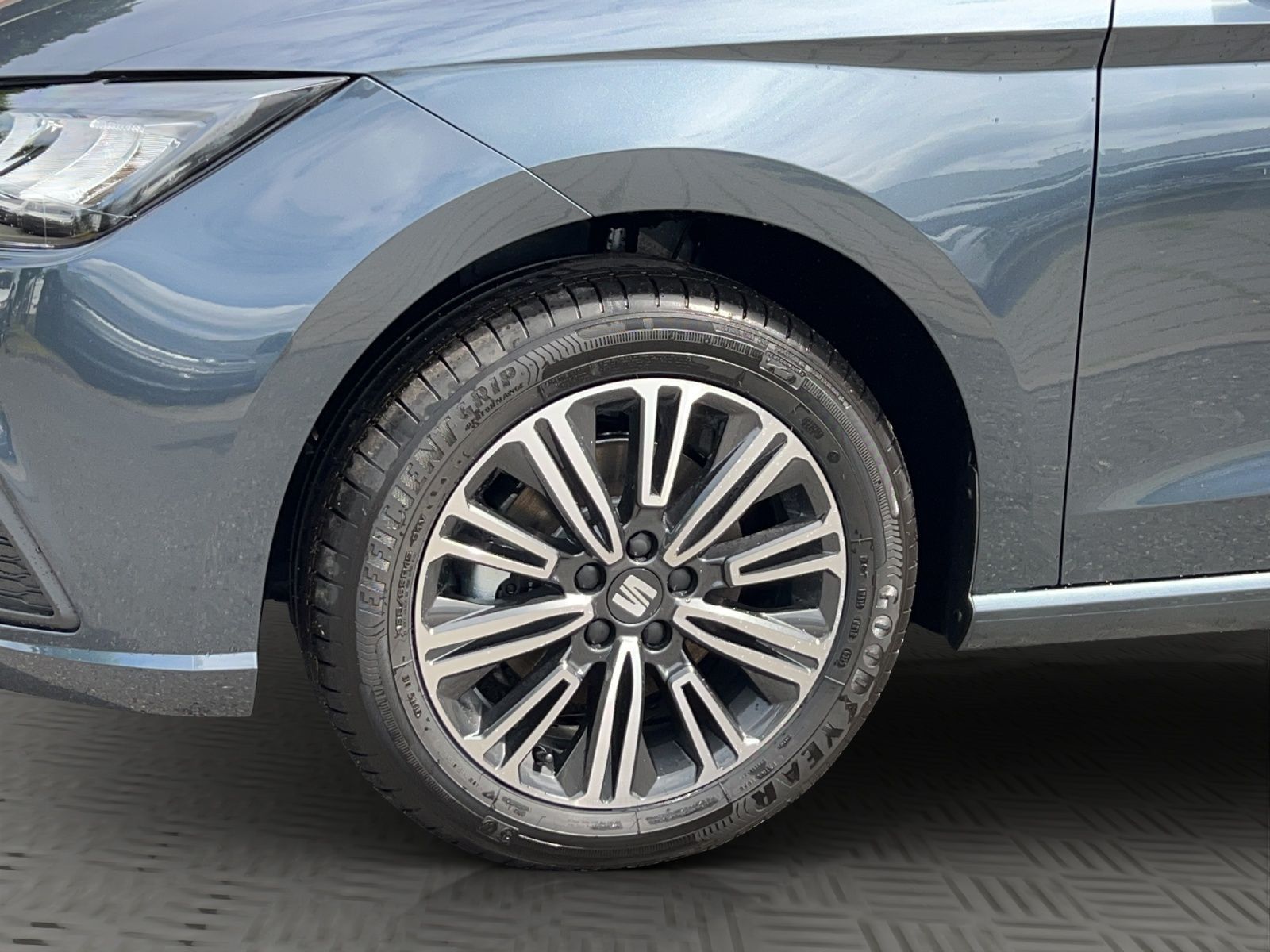 Seat Ibiza - Bild 8