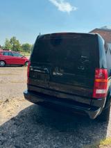 Land Rover Discovery 4 TDV6 S - gebrauchte Land Rover Discovery aus dem Jahr 2008