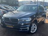 BMW X5 xDrive 30 d TÜV NEU*1 Hand*Autom.*7 Sitz*Navi - gebrauchte BMW Pickups