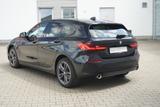 BMW 118i Sport Line LED Navi Sitzheizung DAB PDC - BMW 118: 118d Sport