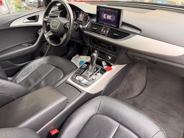 Audi A6 - 7