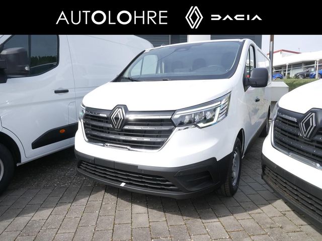 Renault Trafic Komfort L2H1 Blue dCi 130 KAMERA AHK LED