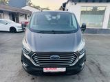 Ford Tourneo Custom - Ford Tourneo Custom Gebrauchtwagen