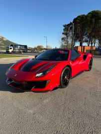 صورة 10 لـ 2020 Ferrari 488 PISTA
