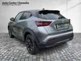 Nissan Juke DCT Enigma LED/Teilleder/Navi/SHZ/KAM/19'' - Nissan Juke: Enigma