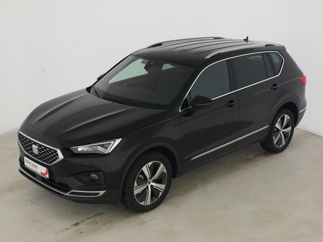 Seat Tarraco 2.0 TDI XPERENCE DSG Navi / AHK ACC LM