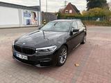 BMW 540i M-Performance, Vollaustattung