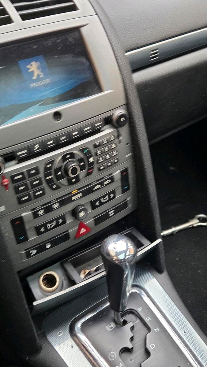 Peugeot 407 2004 — photo 7