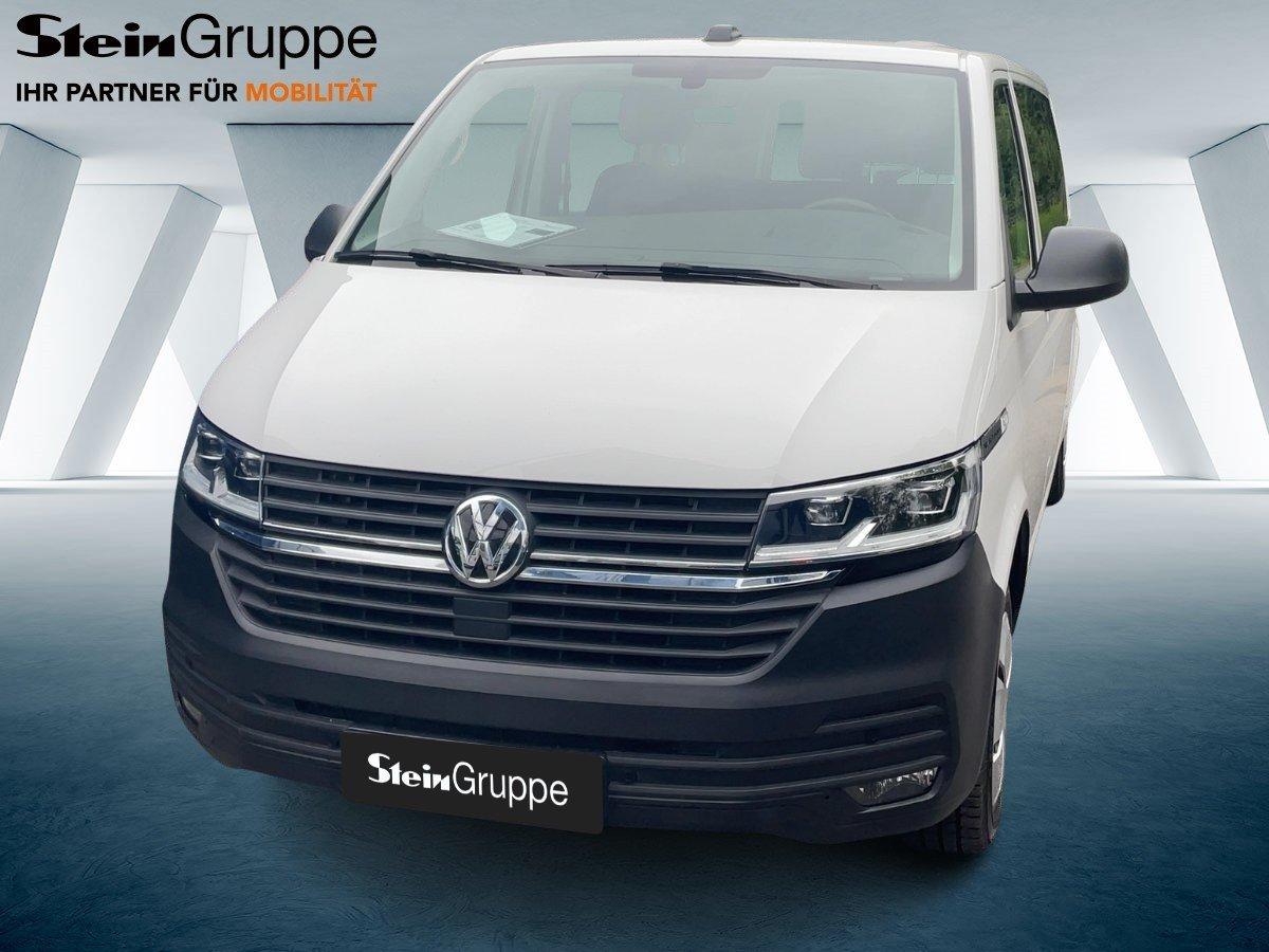 Volkswagen T6.1 Kombi Nur EXPORT oder GEWERBETREIBENDE