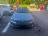 Mercedes-Benz E 250 T BlueEfficiency Motorschaden!! - Mercedes-Benz: Motorschaden