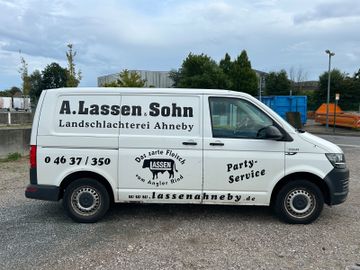 Volkswagen T6 Transporter - 6