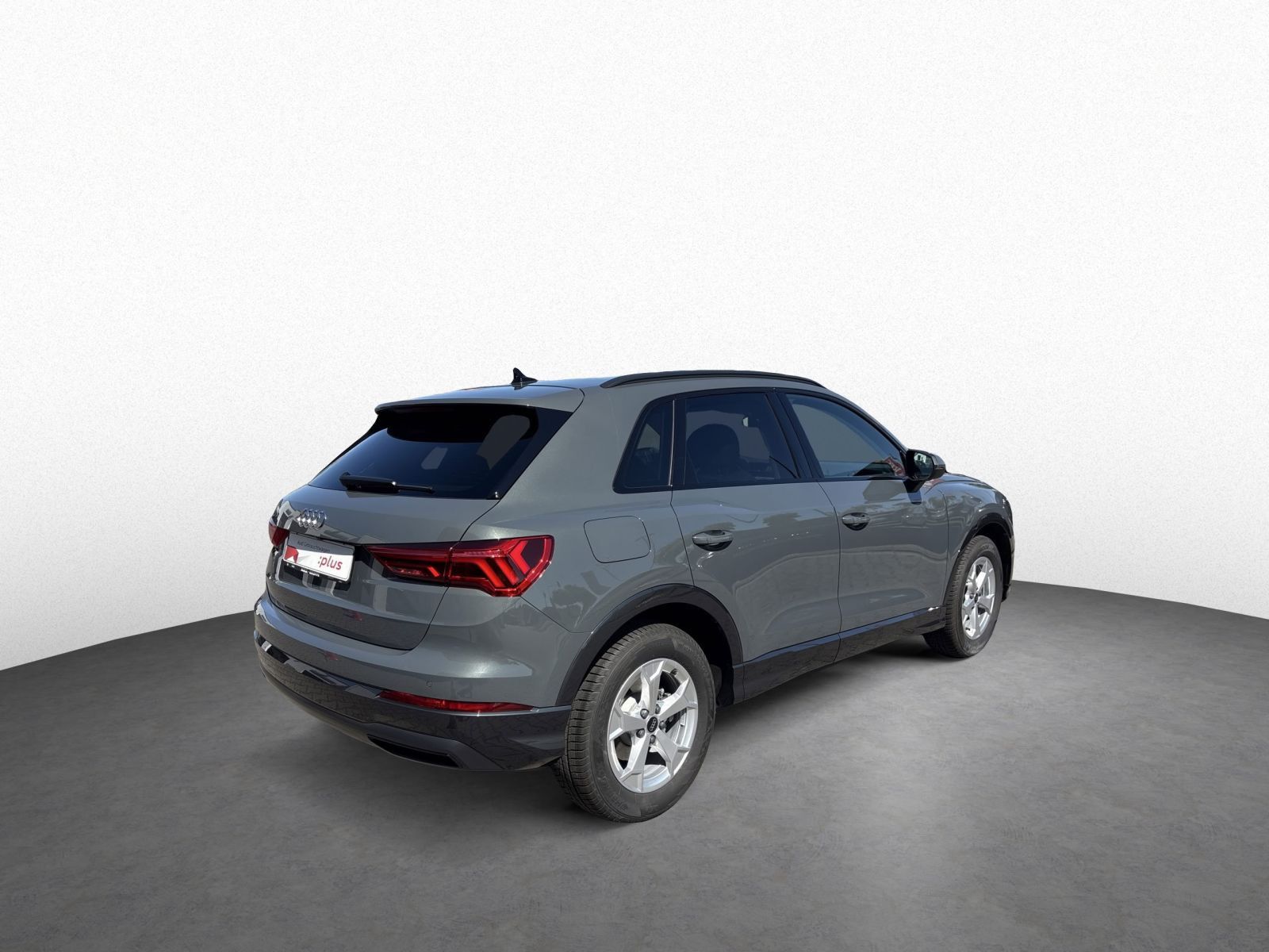 Audi Q3 - Bild 5