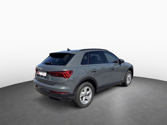 Q3 35 TDI LED+360°+AHK+STHZ+VCP+PDC+SMARTPHONE I
