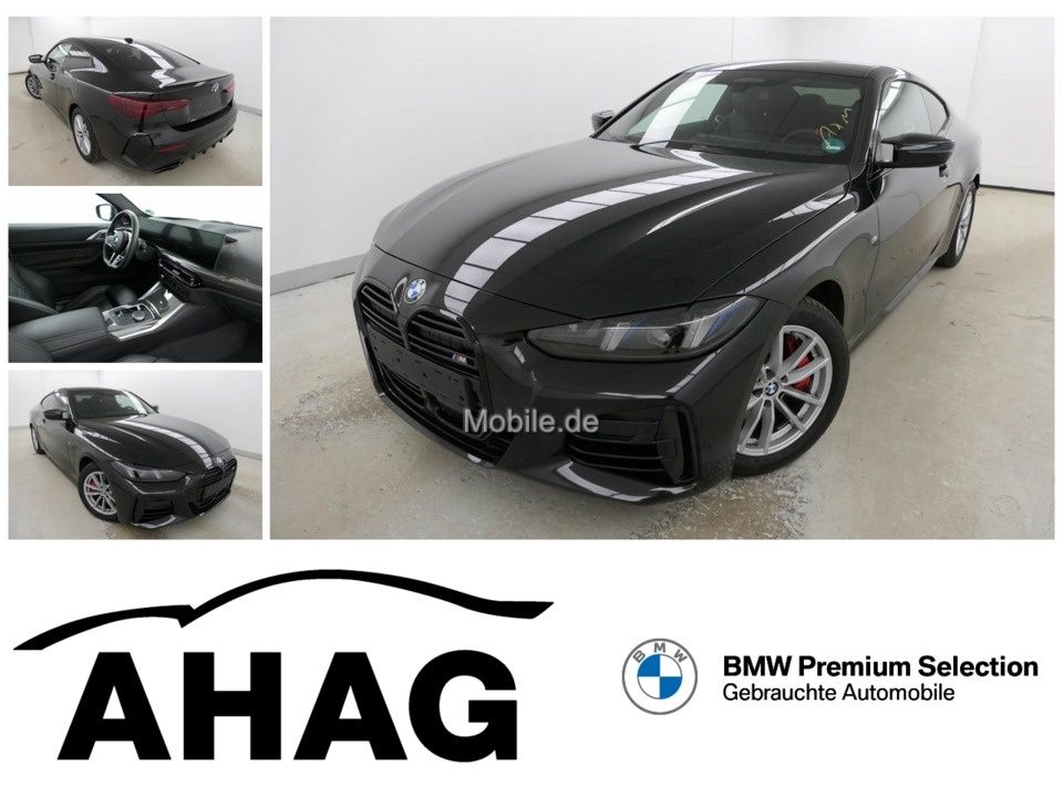 BMW M440i xDrive Coupe UPE 90TEuro Facelift