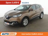Renault Kadjar 1.2 TCe Energy XMOD*NAVI*PDC*TEMPO*KLIMA* - Renault Gebrauchtwagen in Dresden