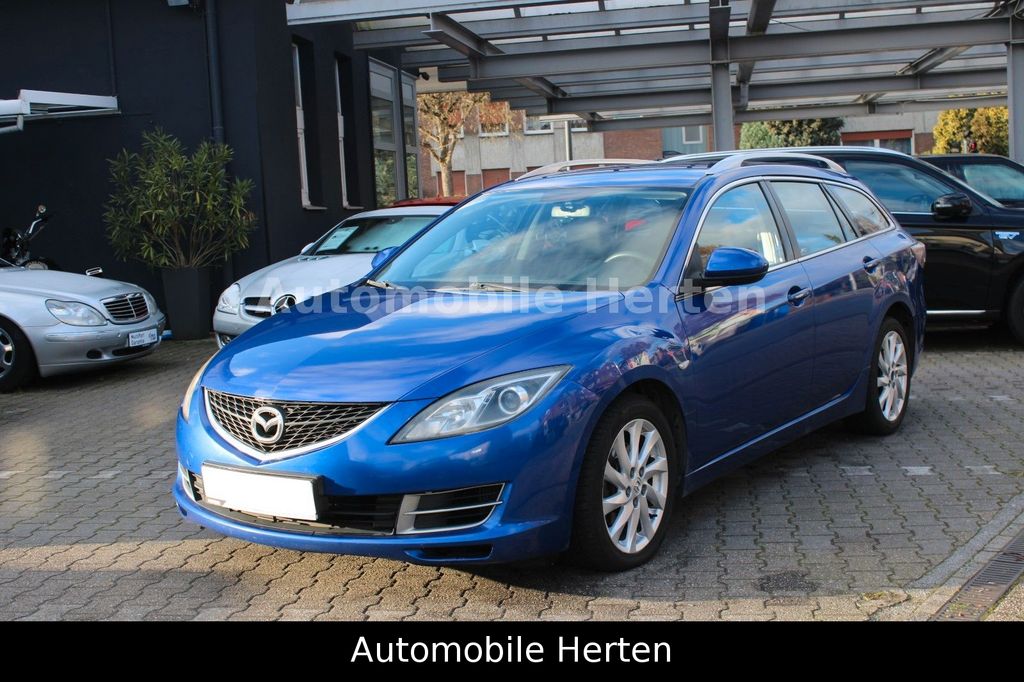 Angebot ansehen Mazda 6