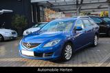 Mazda 6 Kombi 2.0 CRDT Comfort*KLIMA*ALU*NEUES MODELL* - Mazda 6 in Herne