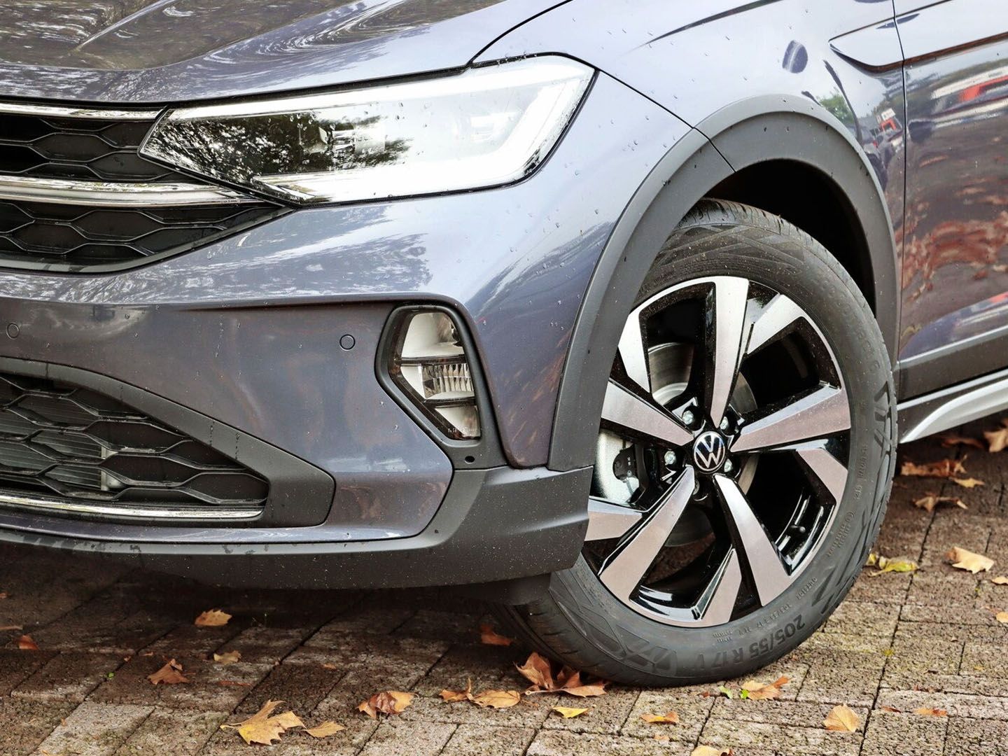 Volkswagen Taigo Style 1.5 TSI OPF DSG PANO IQ.LIGHT RÜCKFK foto 3