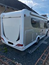Carado T448 Wohnmobil | EZ 08/2020 | 28.000 km | - Carado T 448