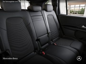 Mercedes GLB 200 - 12