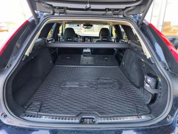 Volvo V90 Inscription*Vollausstattung*