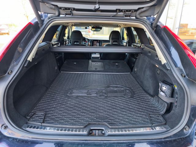 Volvo V90 Inscription*Vollausstattung*