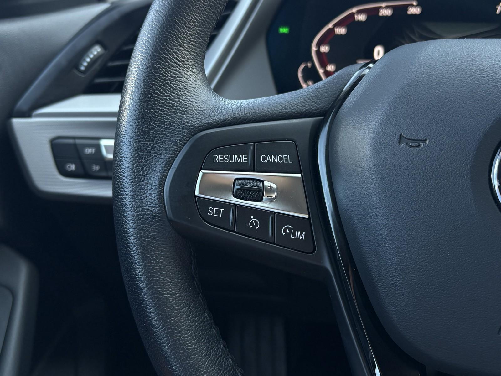 BMW 116 i Advantage/1.HAND/AUTOMATIK/NAVI/LED/, миниатюра 21