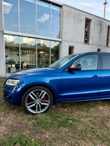 Audi SQ5 3.0 TDI Competition Tiptronic Quattro - Audi SQ5 in Duisburg