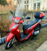 Honda SH 300 i - HONDA ROLLER SH 300I