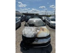 Fahrzeugabbildung Golf VIII GTI 2.0 TSI EU6d
