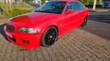 BMW 328Ci - rot - rote BMW 328