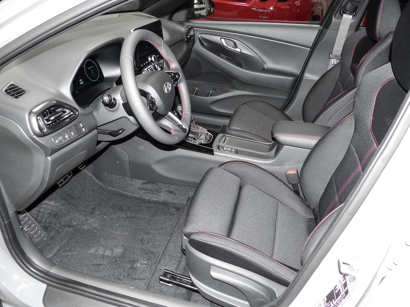 Hyundai i30 – Bild 12