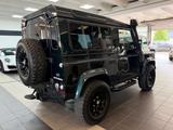 Land Rover Defender 90 | Sawtooth - Scheelmann - Klima! - Land Rover Defender in Wiesbaden