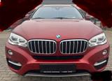 BMW X6 Drive X40d - BMW X4 in Dresden