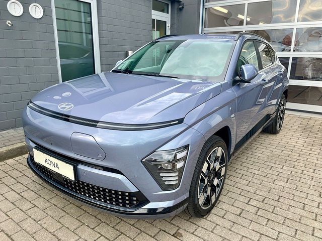 Hyundai KONA Elektro 65,4kWh *PRIME* + Sitz-Komfort-P. +