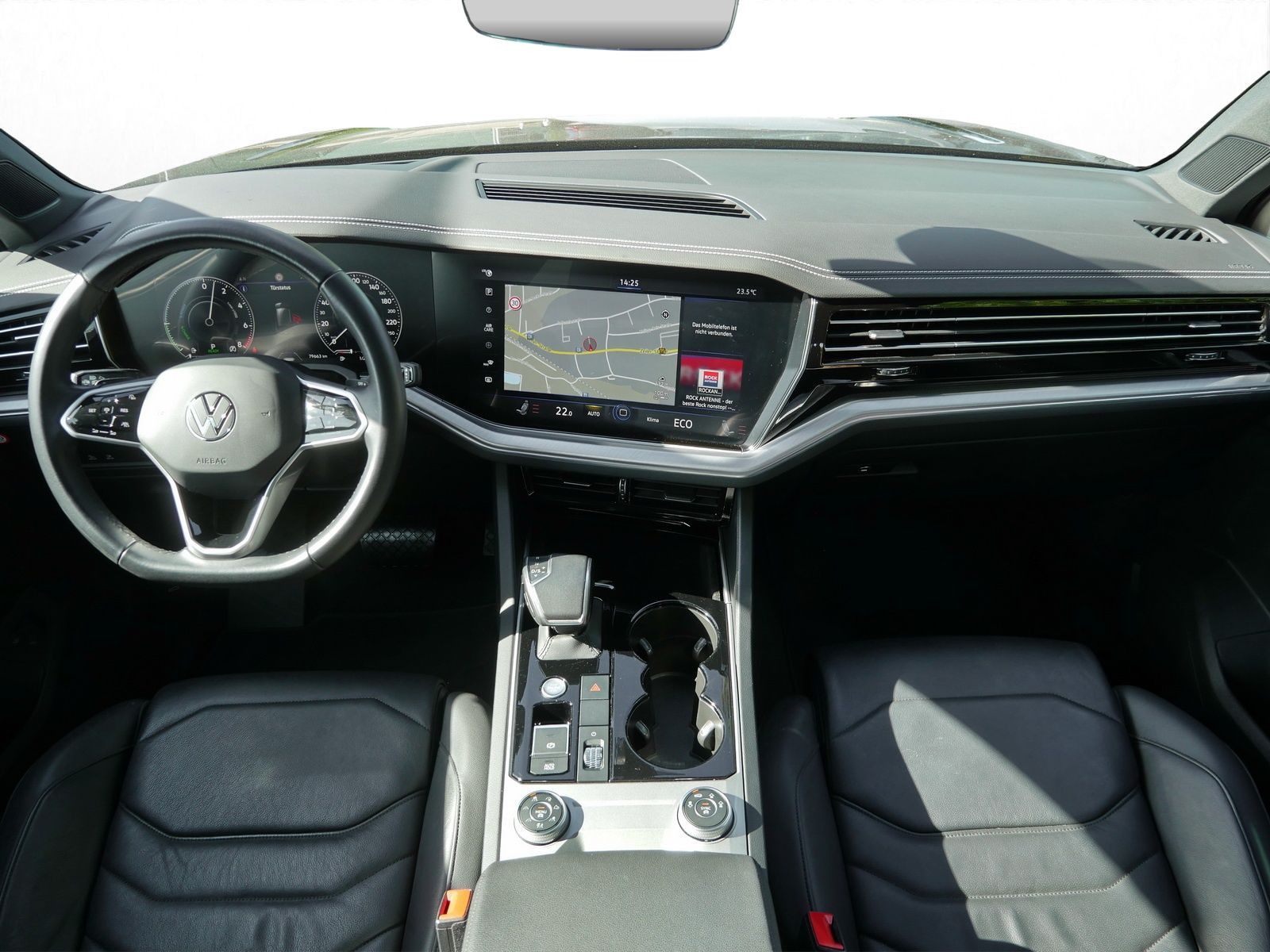 Volkswagen Touareg - Bild 5