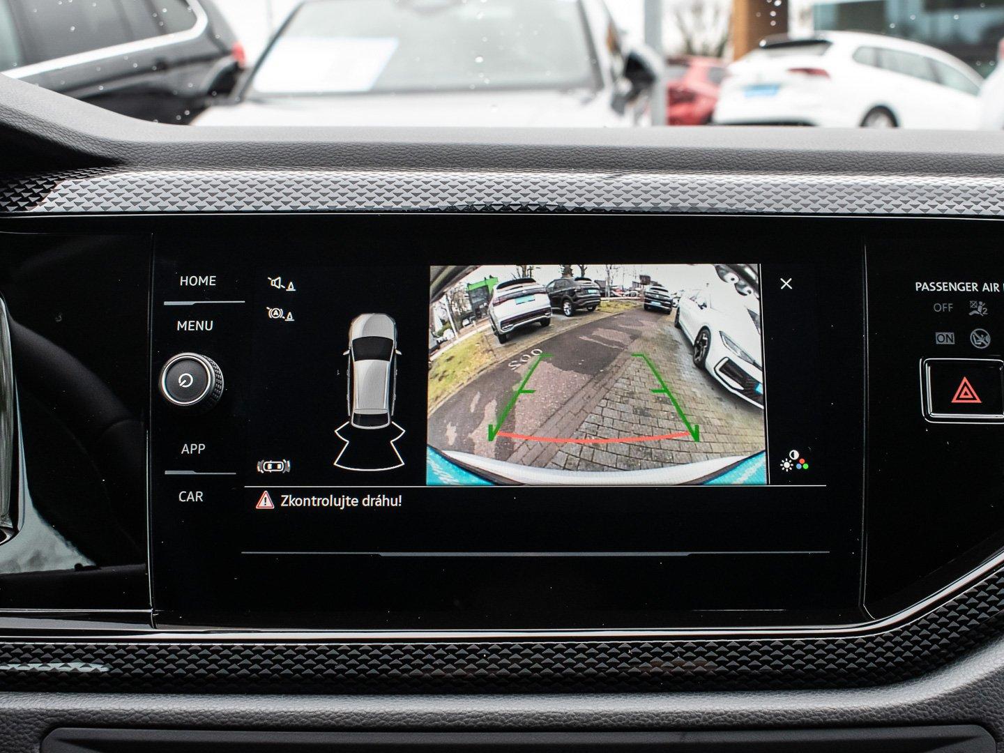 Volkswagen Taigo 1.0 TSI DSG Life LED KAMERA SHZ ALU PDC, миниатюра 14