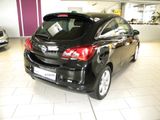 Opel Corsa E Innovation  **OPC-Line** - Opel Corsa: Opc