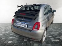 Fiat 500C - Vorschau Bild 14