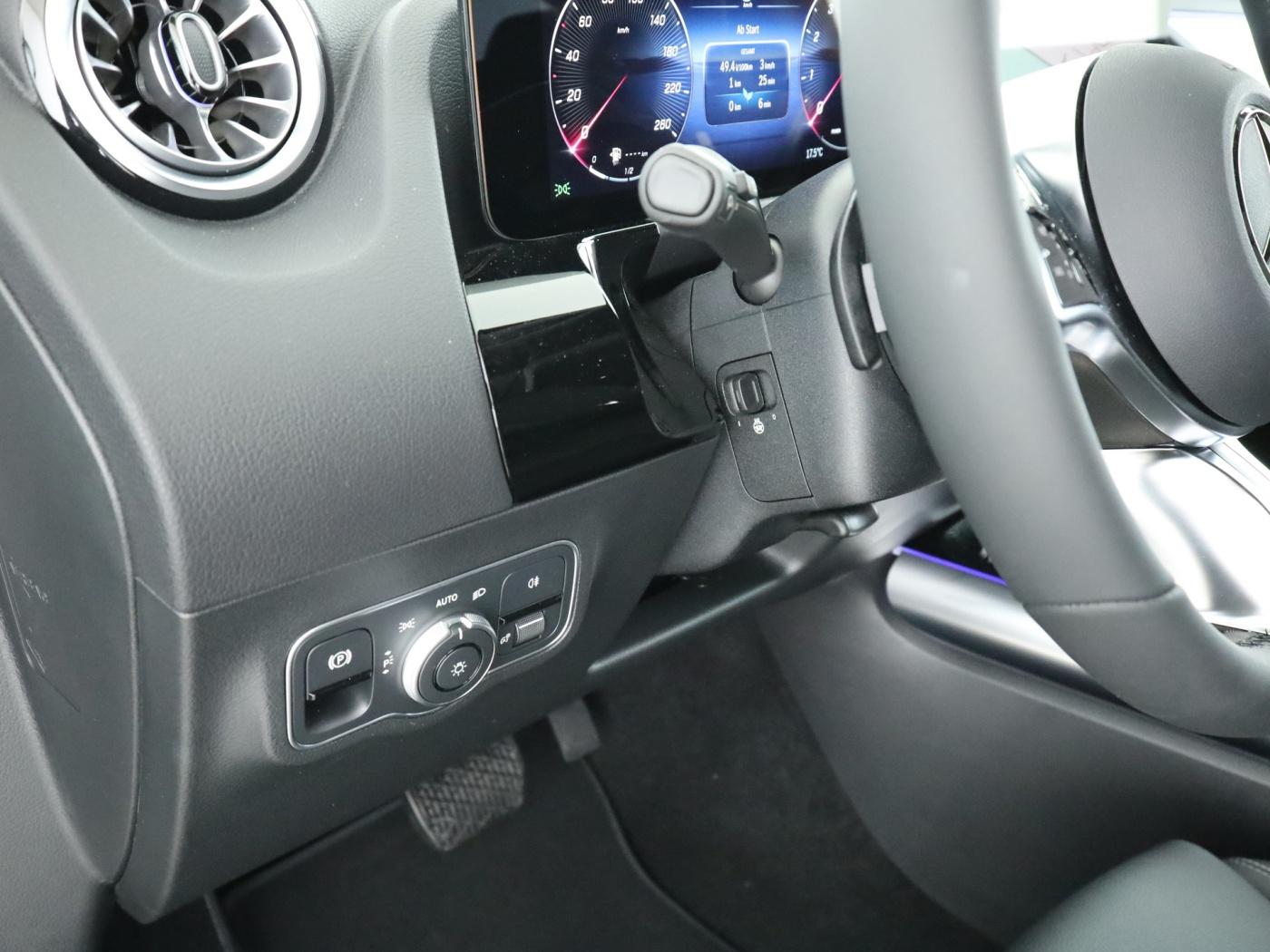 Mercedes-Benz B-Class AUT DynLicht Fernlichtass. Kam. KeyLess LM, миниатюра 25