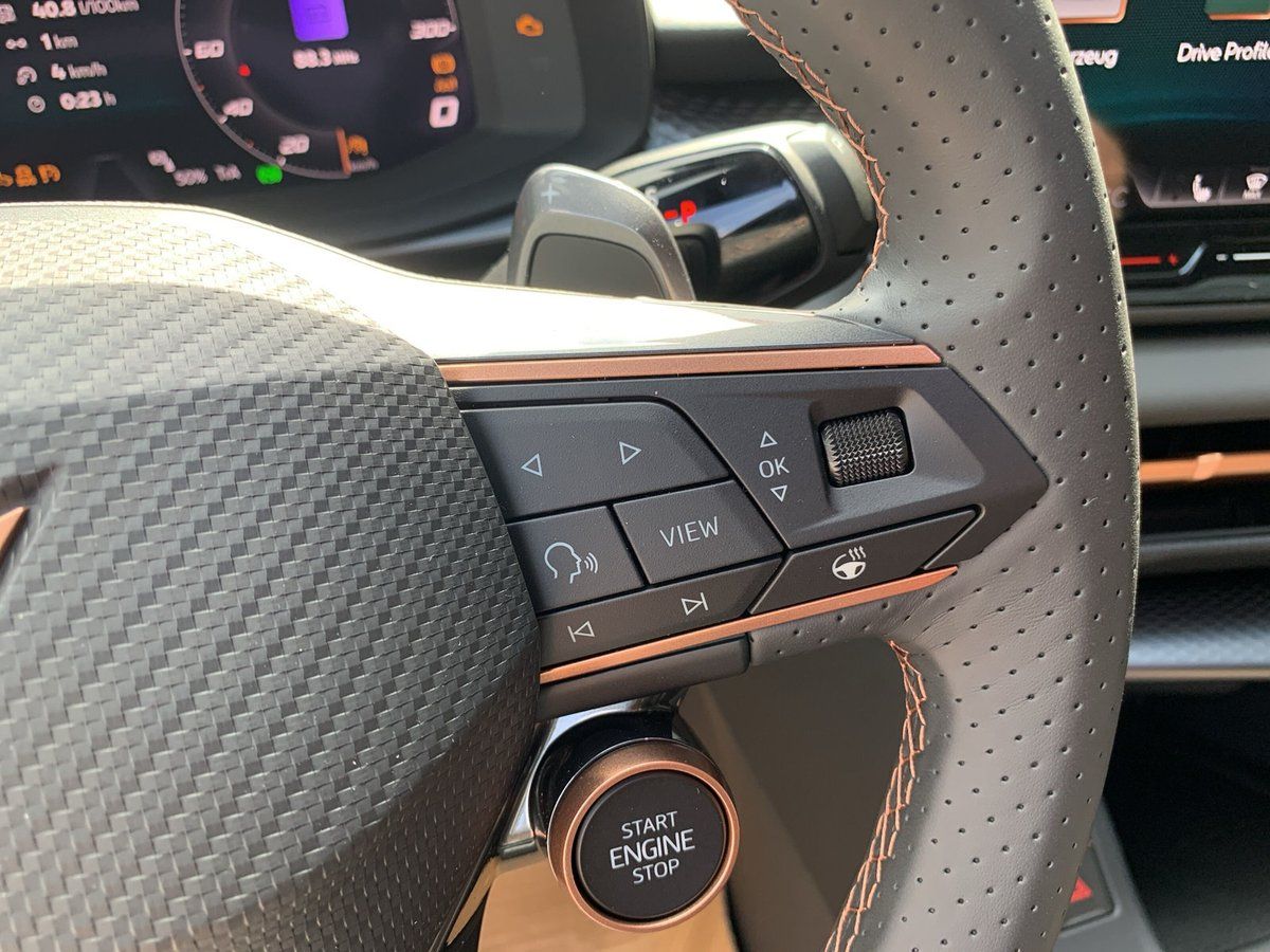 Cupra Terramar - Bild 23