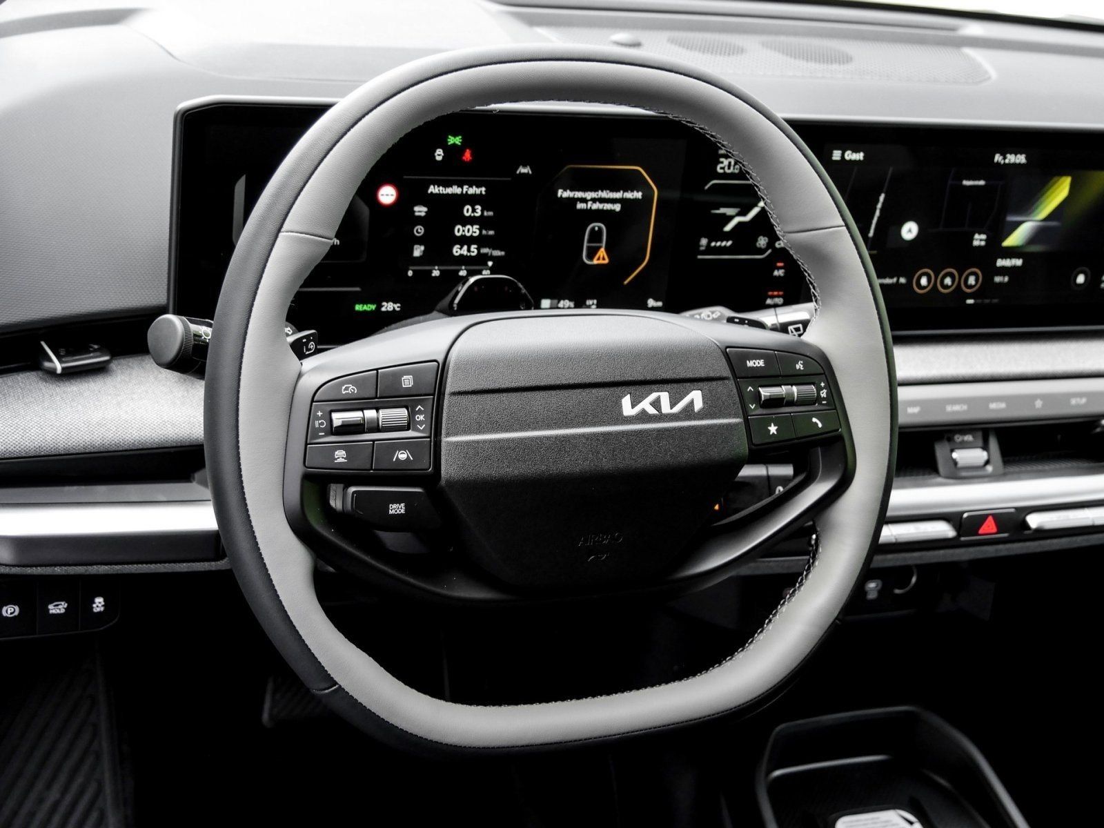 Kia EV4 - Bild 8