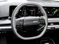 Kia EV4 - Vorschau Bild 8